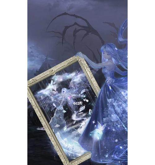 奇迹暖暖魔女的救赎套装购买攻略（探究魔女的救赎，让你花得值！）