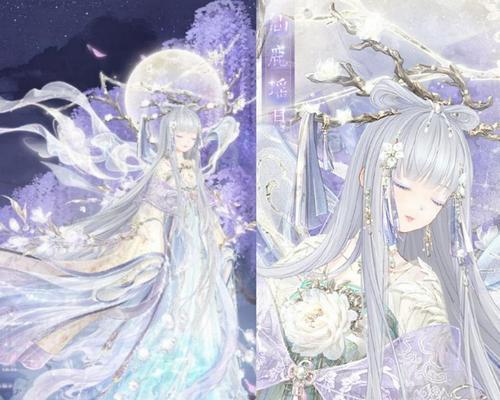 《奇迹暖暖》蔷薇心语套装氪金值得吗？（探究氪金后对于玩家的影响及套装属性分析）