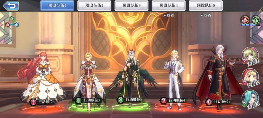 启源女神卡池先抽什么好？（以游戏攻略分析，帮你决策！）
