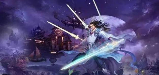 《2023武林闲侠侠客强度排行榜》