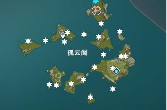 《小森生活》刷新位置全攻略（找到露松桑和木头的好去处！）