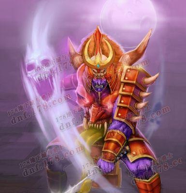 神魔大陆圣堂战士和恶魔战士，谁更厉害？（游戏界的两大传奇战士，究竟哪个更强大？）