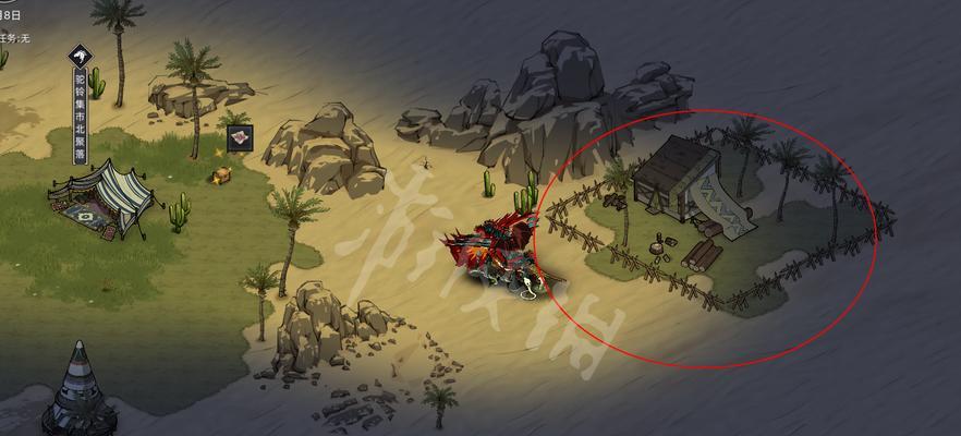 《部落与弯刀》高级兵种类一览（从初级到高级，全面了解各类兵种的特点）