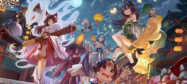 长安幻想开新服时间表一览（2021年长安幻想新服开启时间表，你要知道的开服信息！）