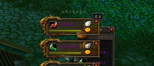 重回经典！魔兽世界怀旧服WLK猫德天赋一览（挖掘经典，寻找感动！）