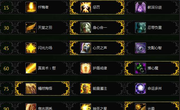 WLK怀旧服痛苦术士详解（最强输出职业，让你在魔兽世界中称王称霸）
