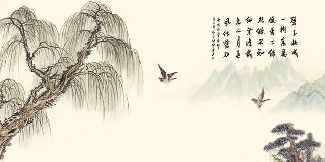《以墨魂贺知章联诗》在游戏中的创新玩法（探究游戏“墨魂”中的诗词文化元素与游戏联动之道）