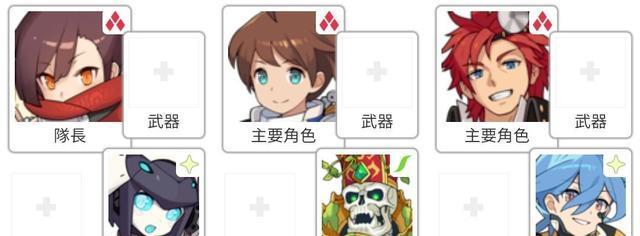 《以弹射世界》角色技能全解析（探究以弹射世界角色技能特点，分析搭配策略，助你成为大神！）
