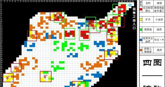 《地下城堡2永生者》BOSS击败攻略（跑图、提高技能值、强化装备，全面应对BOSS战！）