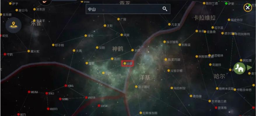 《探秘第二银河新欧联邦T3狂战士级巡洋舰》（科技的巅峰之作——这款巨舰的详细数据解析）