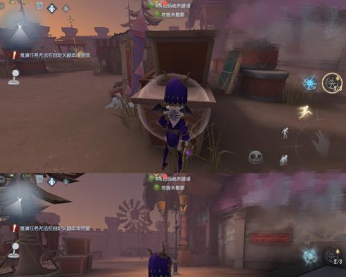 第五人格运动员威廉艾利斯角色技能介绍（弹跳高手的特殊技能与游戏策略）