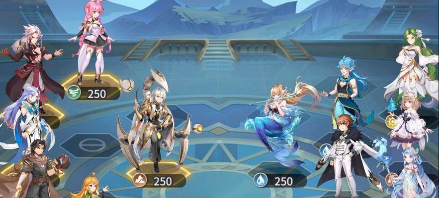 斗罗大陆武魂觉醒（全面解析游戏关卡，助你轻松通关）