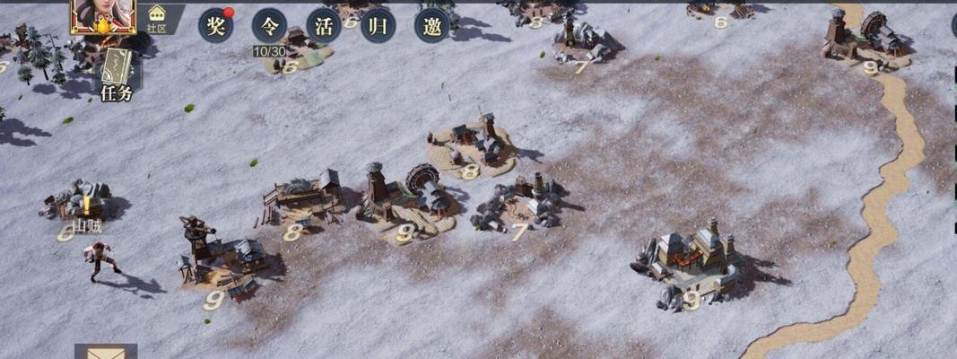 《如何打造高效的鸿图之下平A流阵容》（以普攻为主，轻松完成各种挑战）