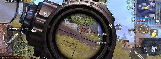和平精英单栓狙性能全面分析（哪一个更加好用？掌握性能差异，提升游戏水平）