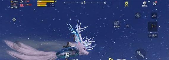 《妄想山海》抓宠物攻略（从入门到精通，全方位指导抓宠技巧）