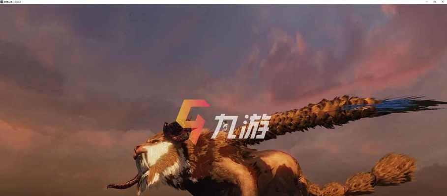 山海颙鸟（探秘颙鸟的出没地，获取颙鸟的最新攻略）