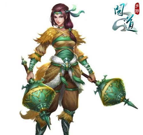 问道手游中小医仙的坐标位置（探索小医仙所在之地，解锁秘密）
