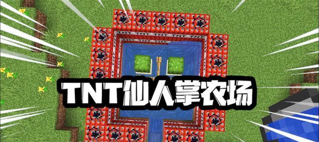 深入解析我的世界仙人掌的作用（探究仙人掌在游戏中的多种用途）