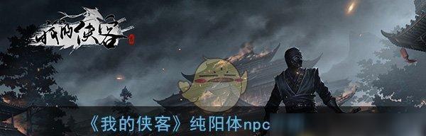 我的侠客江湖问答（一位江湖人士的解密之旅）