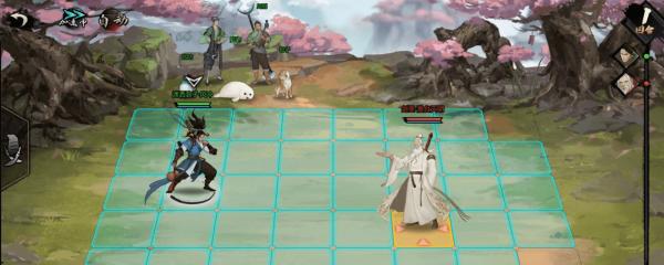 《剑侠情缘网络版》攻略指南——解析侠客李佩芷的论剑技巧与玩法