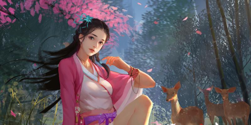 侠客李小虎情缘攻略（李小虎情缘玩法详解，燃爆武林江湖的游戏）