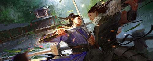 侠客李小虎情缘任务攻略（体验古代江湖恋爱故事，解锁多重结局）