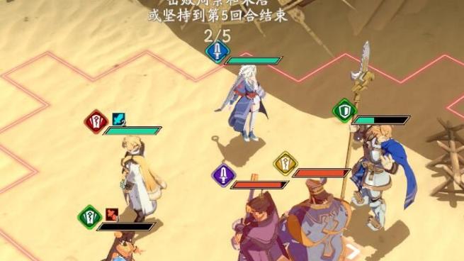 《侠客玄机门》玄机门迷阵通关攻略（魔幻世界，挑战极限，如何破解玄机门迷阵？）