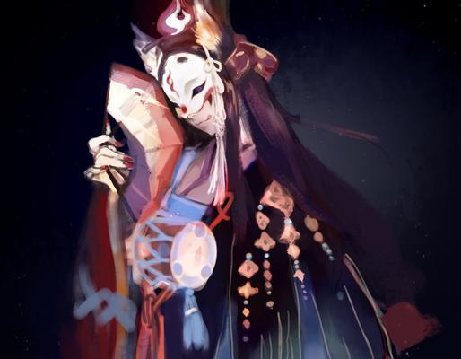 掌握玉藻前，智胜棋局（以阴阳师智走棋为例，教你如何使用玉藻前）