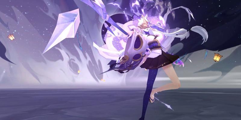 泷夜叉姬技能详解——阴阳师必读（探究泷夜叉姬全技能，把握游戏胜利关键）