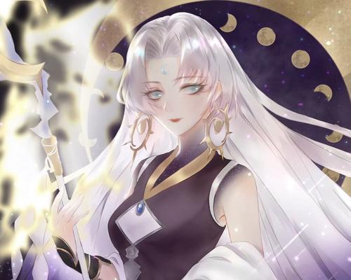泷夜叉姬技能详解——阴阳师必读（探究泷夜叉姬全技能，把握游戏胜利关键）