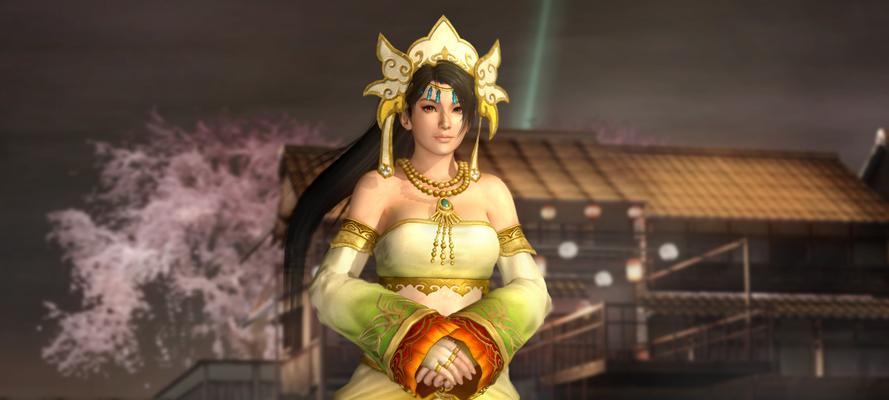 无双大蛇3终极版永恒模式蛇夫塔神术攻略（打破神秘的迷局，征服蛇夫之塔）