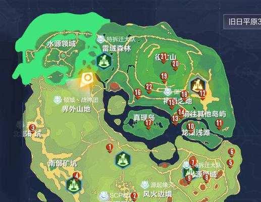 我的起源变节者要塞噩梦攻略（打败BOSS，解决难题，轻松通关！）