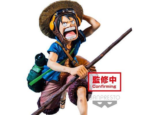 万代《海贼王》游戏三消手游事前登陆已开始！（趁早预约，赢取丰厚奖励）