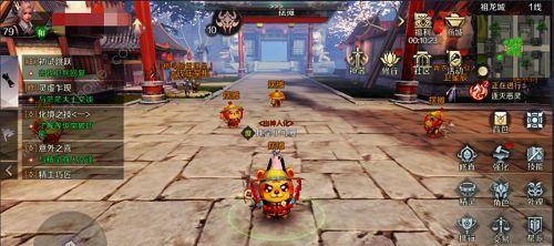 完美世界手游大力神合成攻略（如何合成强力大力神，教你轻松成为游戏高手）