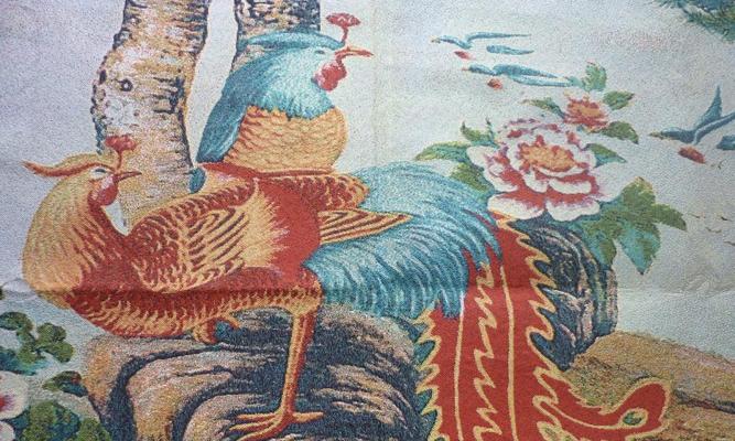 桃花源记2新服“百鸟朝凤”本周五正式开启（畅享全新游戏世界，感受唯美画面与畅爽体验）