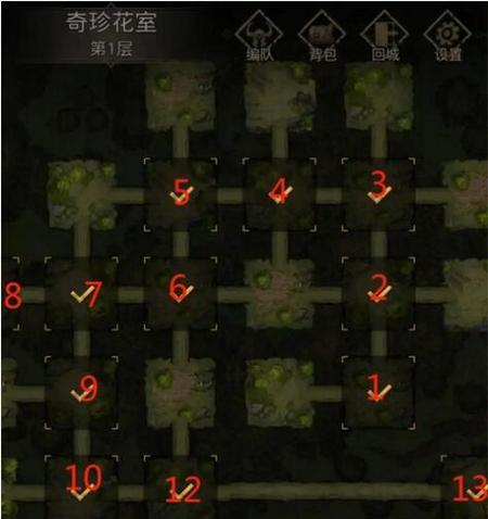 贪婪洞窟2剑盾梦境试炼通关攻略（以贪婪洞窟2剑盾怎么打梦境剑盾为例，教你如何打通梦境试炼）