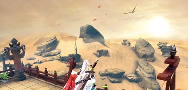 《神雕侠侣2新年帖攻略》（开启侠客笔谈，轻松提升战力）