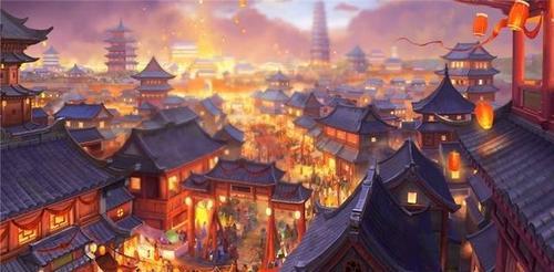 《梦幻新诛仙》元宵花灯活动大赏（与游戏共度佳节，赏花灯品美食）