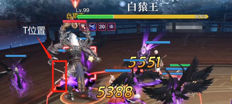 《天谕》天入海（用游戏体验别样冒险，让你的勇气飞翔）