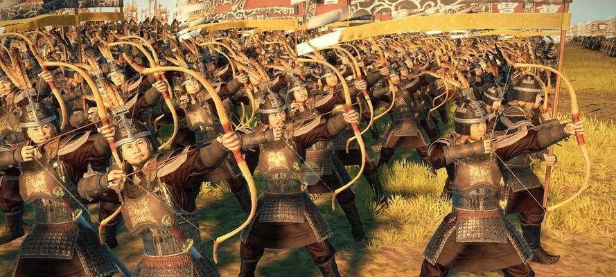 全面战争三国武将搭配兵种攻略（掌握兵种搭配，助力战争胜利！）