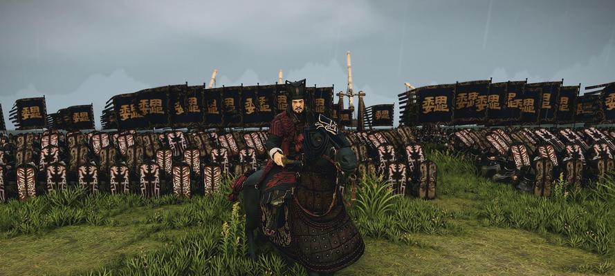 全面战争三国武将搭配兵种攻略（掌握兵种搭配，助力战争胜利！）