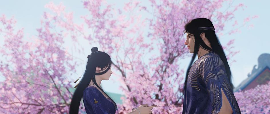 游街曝光（精彩不断，全城游街见证最美侠侣之缘）