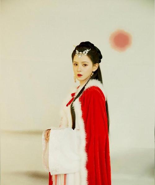 《忘川风华录手游》王昭君人设曝光，以平沙落雁出边塞为主题（游戏玩家迎来全新女武将，演绎百战边关风云）