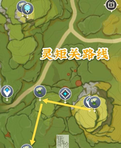 命运决战绿色秘境攻略（打通绿色秘境的终极指南，玩转命运决战）