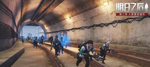 《明日之后》莱文市医院攻略（掌握攻略，轻松通关莱文市医院）