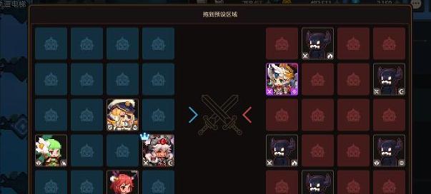 《坎公骑冠剑新手角色培养攻略》（成为玩家的必备指南！（）