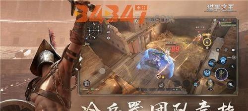 猎手武田的完美武器搭配指南（打造最强猎人装备，玩转游戏高手战斗！）