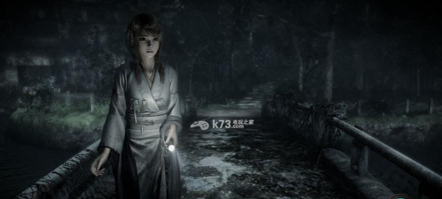 以零濡鸦之巫女（从游戏内容到特别福利，豪华版值得拥有！）