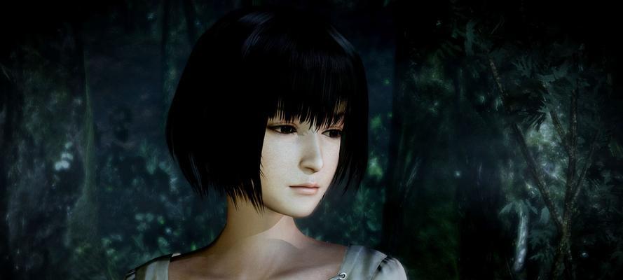 以零濡鸦之巫女（从游戏内容到特别福利，豪华版值得拥有！）