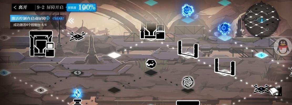 灵魂潮汐魔物蜡像馆攻略：找到弱点，击败魔物